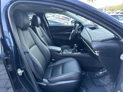 Used 2024 MAZDA CX-30 AWD 2.5 S w/ Preferred Package image 29