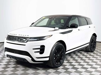 New 2026 Land Rover Range Rover Evoque Dynamic SE video 1