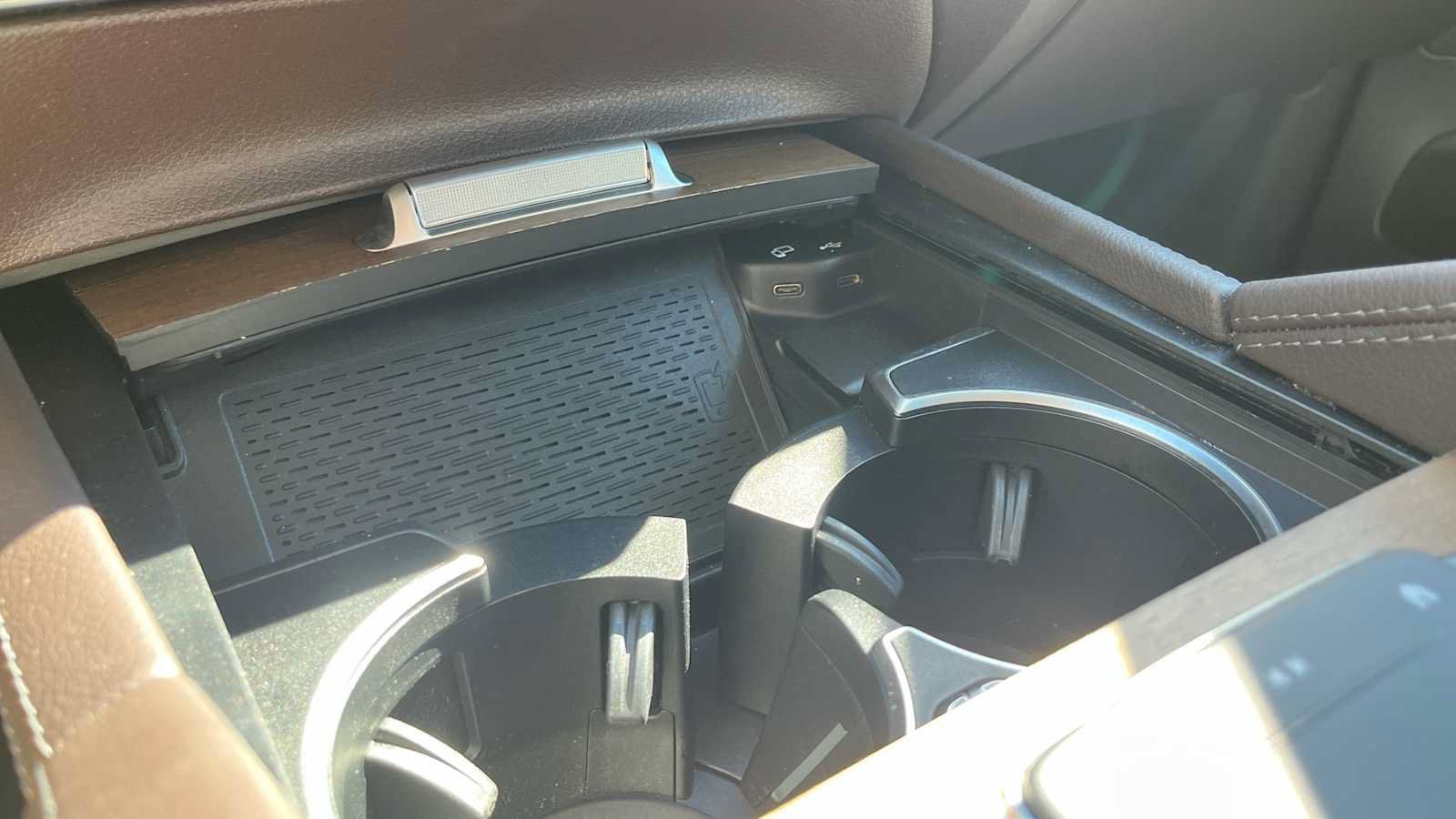 Certified 2020 Mercedes-Benz GLE 350 4MATIC image 48