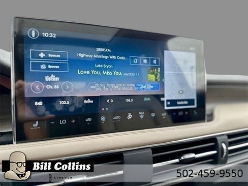 New 2024 Lincoln Corsair Grand Touring AWD/4WD image 15