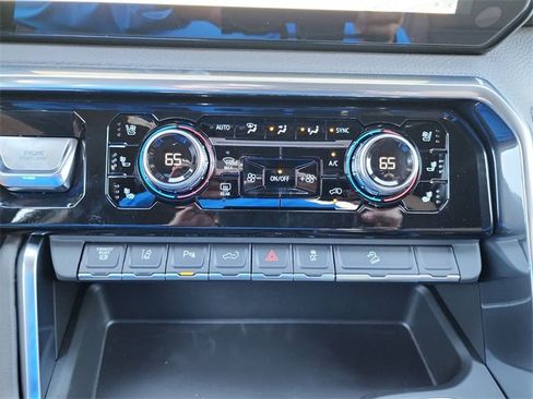 New 2026 GMC Sierra 2500 Denali w/ Denali Reserve Package image 26