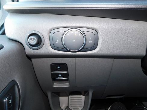 New 2026 Ford Transit 350 Base image 24