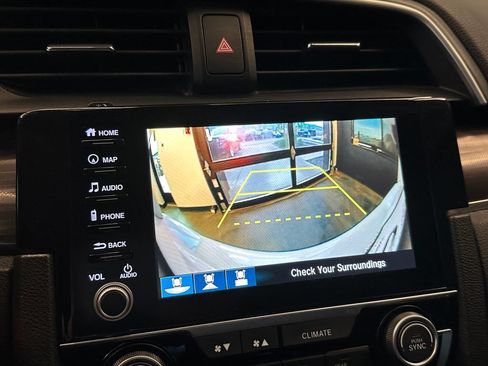 Used 2020 Honda Civic Touring image 13