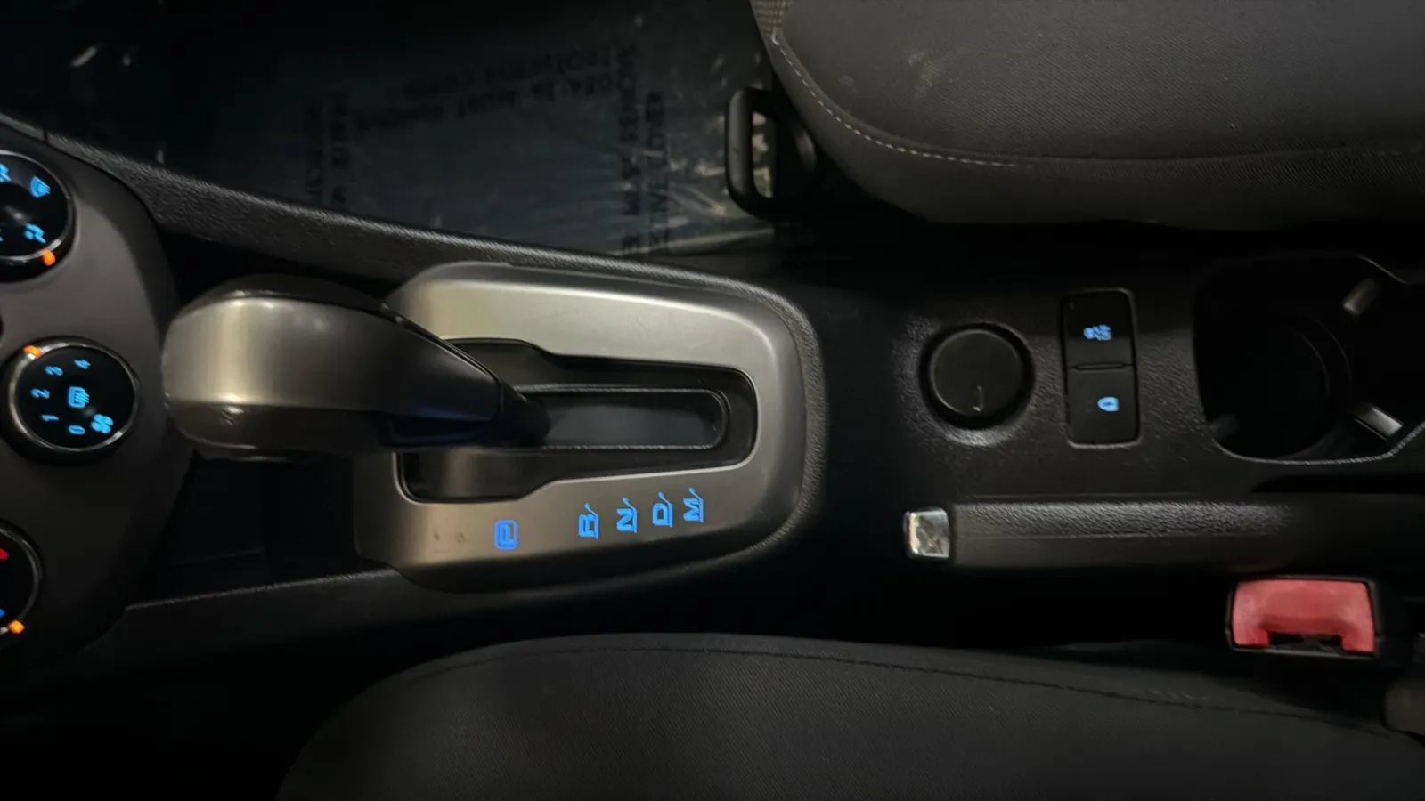 Used 2013 Chevrolet Sonic LT FWD image 12