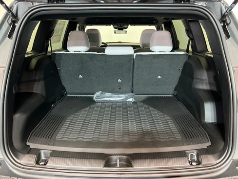 New 2026 Jeep Cherokee Laredo AWD/4WD image 22