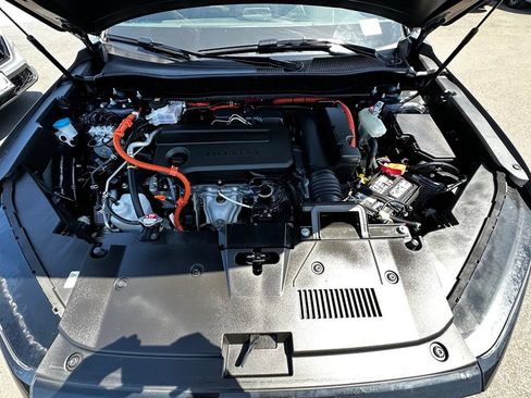 Used 2024 Honda CR-V Sport-L image 17