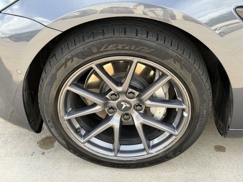 Used 2022 Tesla Model 3 Standard Range RWD image 13