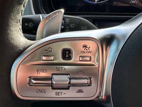 Used 2021 Mercedes-Benz G 63 AMG 4MATIC image 42