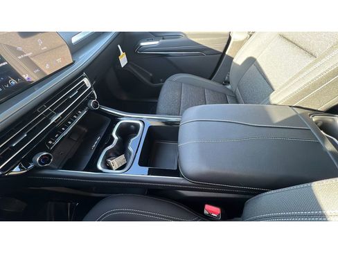 New 2026 Chevrolet Traverse LT image 20