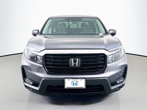 Certified 2023 Honda Ridgeline RTL-E image 2