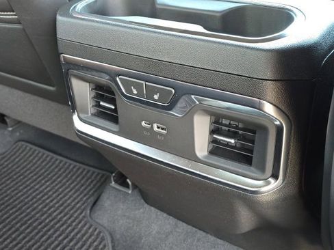 Used 2025 GMC Sierra 1500 Denali Ultimate image 18