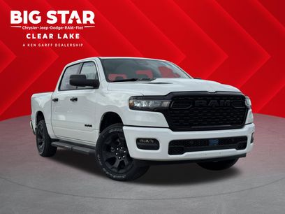 New 2026 RAM 1500 Express