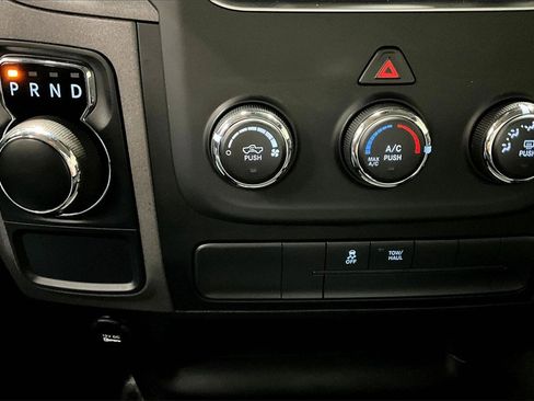 Used 2021 RAM 1500 Tradesman w/ Power & Remote Entry Group image 15