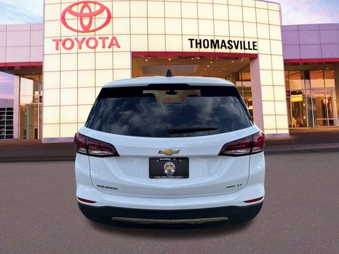 Used 2024 Chevrolet Equinox LT image 6