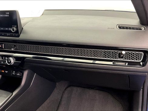 Used 2022 Honda Civic Sport image 15