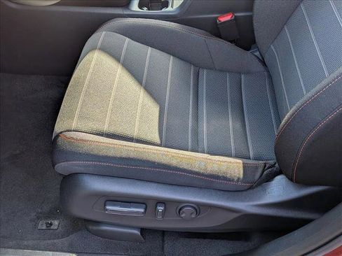 New 2026 Honda CR-V TrailSport image 4