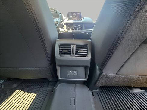 New 2026 Nissan Rogue SV image 10