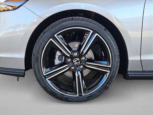 New 2026 Honda Accord SE image 8