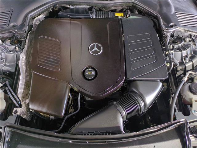 Used 2024 Mercedes-Benz C 300 Sedan image 23