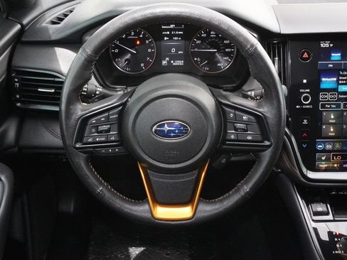 Used 2024 Subaru Outback Wilderness AWD/4WD image 21