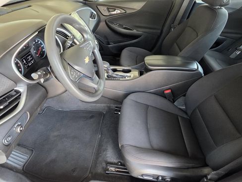 Used 2024 Chevrolet Malibu LT FWD image 6