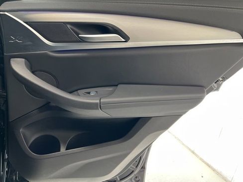 Used 2022 BMW X3 M40i w/ Premium Package image 43
