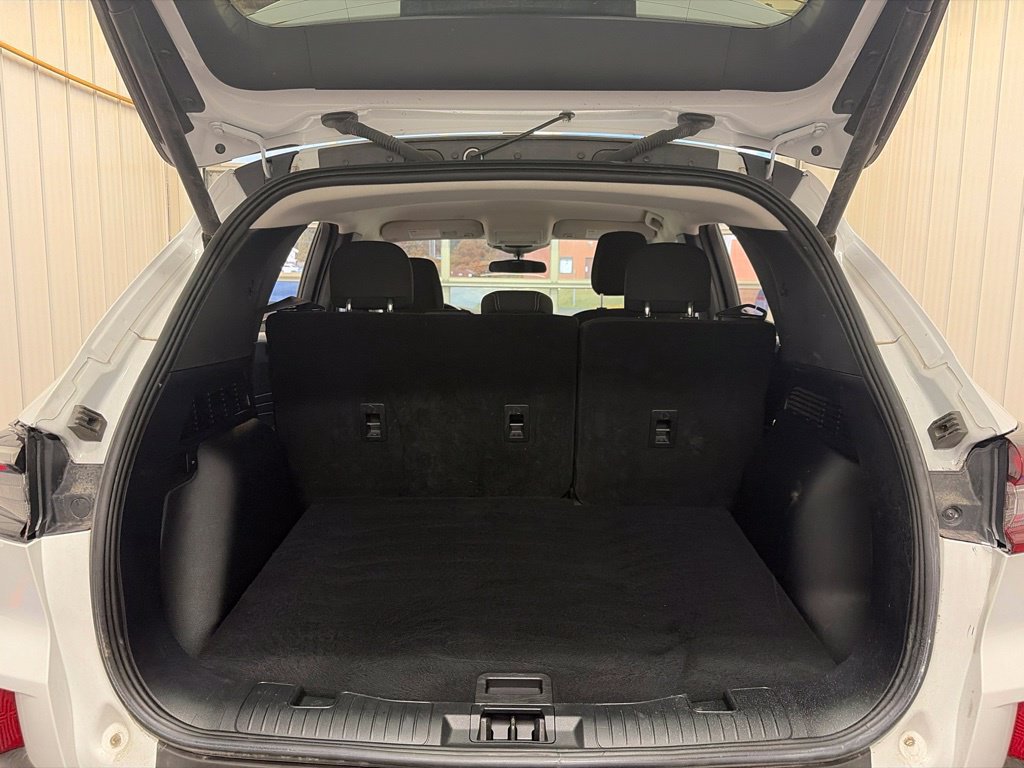 Used 2024 Ford Escape Active AWD/4WD image 15