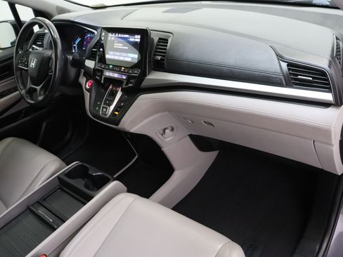 Used 2019 Honda Odyssey EX-L image 39