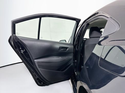 Used 2024 Toyota Corolla LE FWD image 25
