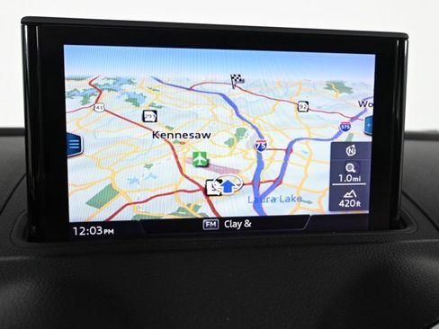 Used 2018 Audi A3 2.0T Premium image 7