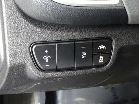 Used 2022 Kia Seltos LX image 21