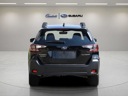 Used 2025 Subaru Outback Premium w/ Popular Package #1 AWD/4WD image 5