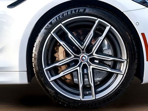 Used 2023 BMW M5 w/ Competition Package image 43