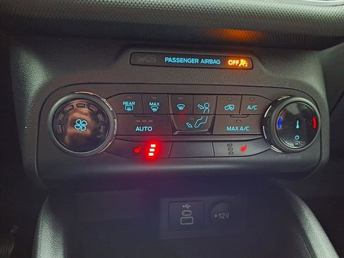 Used 2023 Ford Bronco Sport Big Bend w/ Convenience Package AWD/4WD image 13