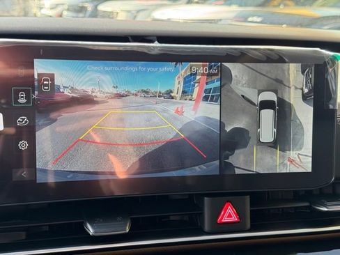 New 2026 Kia Carnival SX Prestige image 23