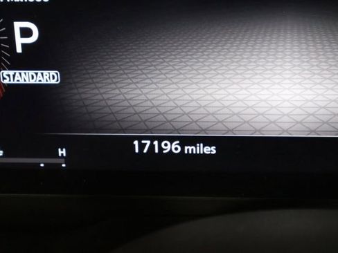 Used 2023 Nissan Rogue Platinum w/ Platinum Premium Package image 38