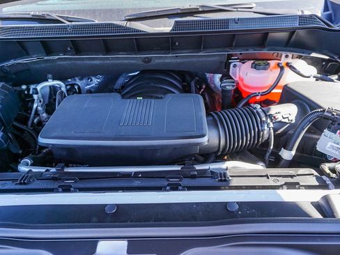 New 2026 Chevrolet Silverado 1500 High Country w/ Technology Package image 23