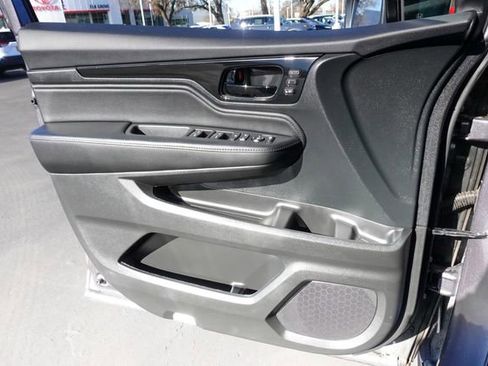 Used 2022 Honda Odyssey Touring image 22