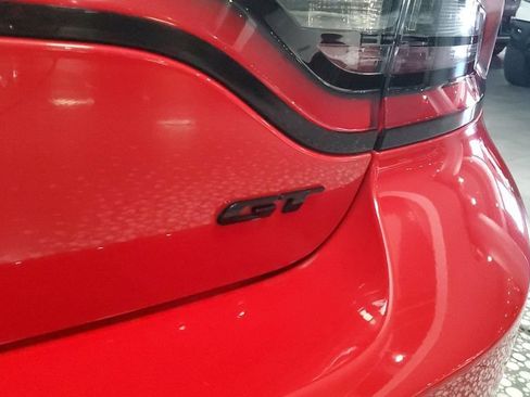 Used 2023 Dodge Charger GT w/ Blacktop Package RWD image 9