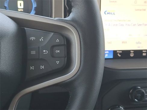 New 2025 Ford Bronco Outer Banks w/ Sasquatch Package image 12