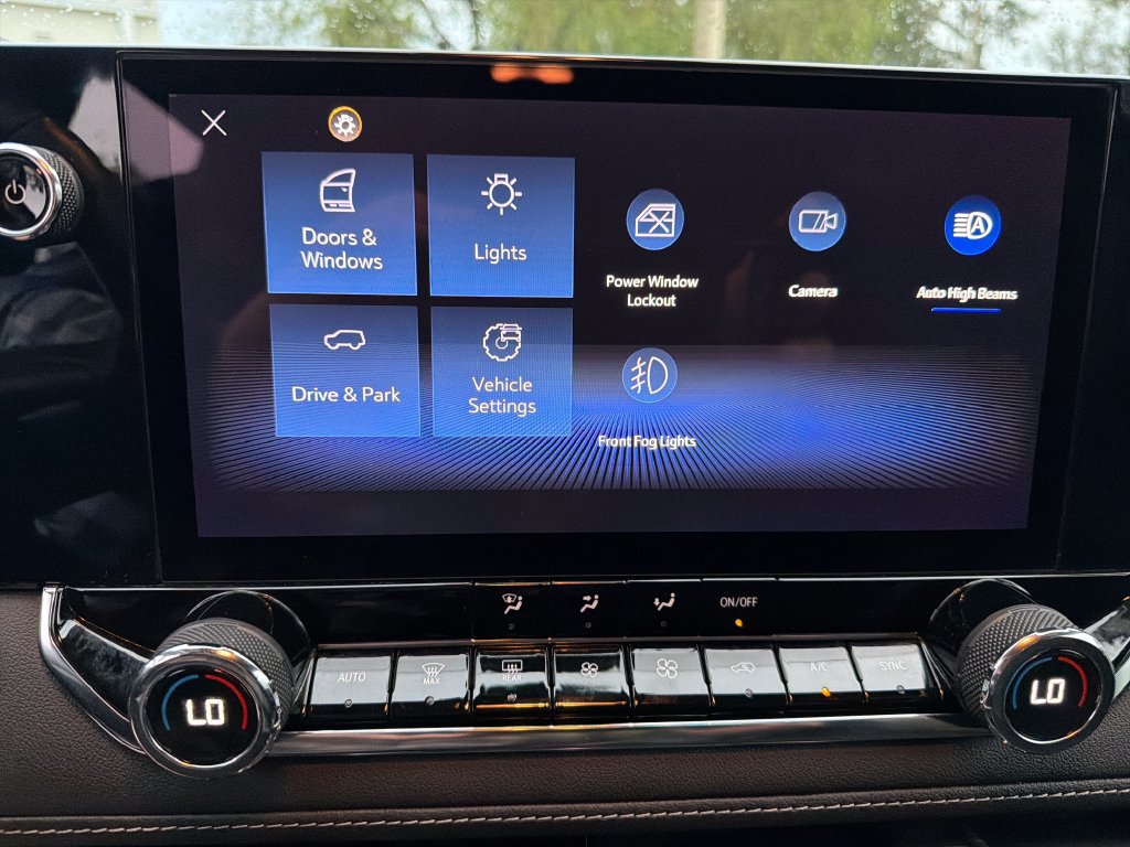 Used 2023 Chevrolet Colorado LT w/ LT Convenience Package RWD image 25