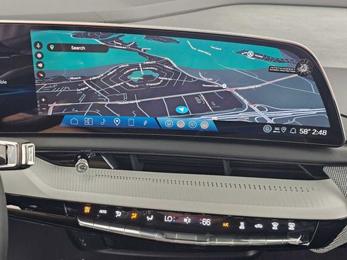 New 2026 Cadillac Optiq Luxury 1 image 25