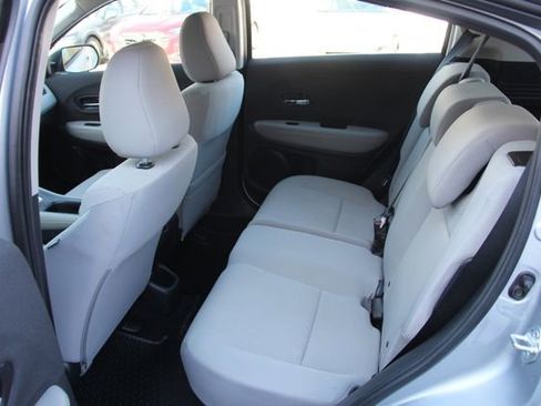 Used 2021 Honda HR-V LX image 30