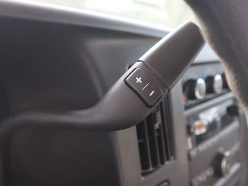 New 2025 GMC Savana 2500 w/ Driver Convenience Package image 11