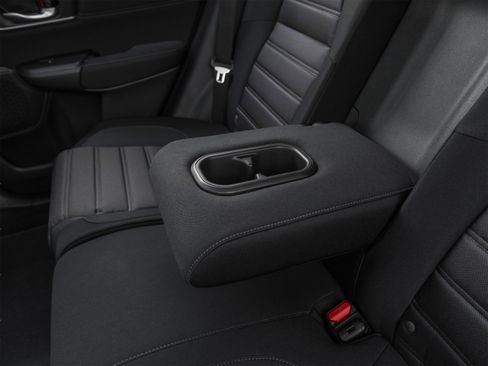 Used 2022 Honda CR-V EX image 38