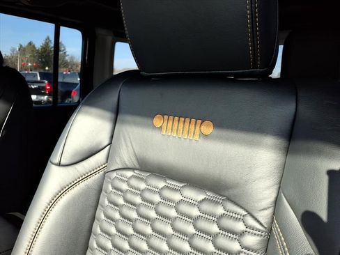 New 2025 Jeep Wrangler Unlimited Sport AWD/4WD image 14