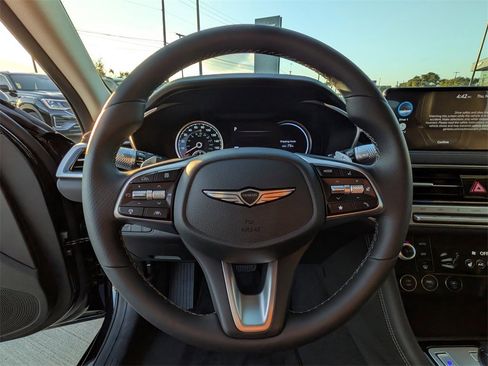 New 2026 Genesis G70 2.5T image 15