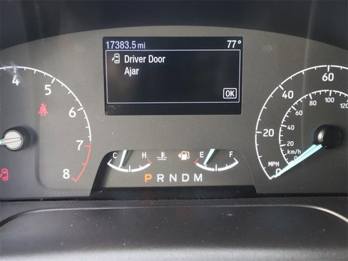 Used 2024 Ford Transit 250 Low Roof w/ Exterior Upgrade Package image 18