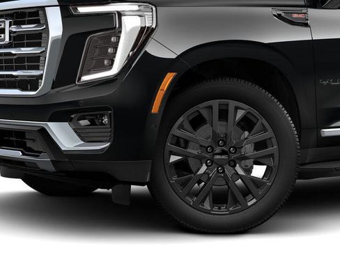 New 2026 GMC Yukon Elevation image 7