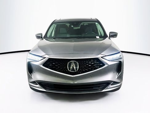 Used 2023 Acura MDX SH-AWD w/ Technology Package image 2